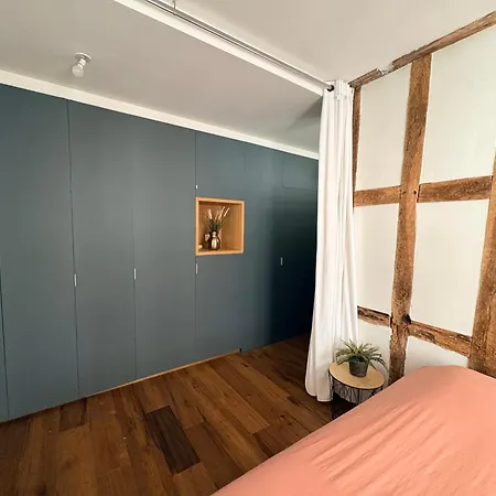 Cosy Halles Centre Historique Apartman Bayonne